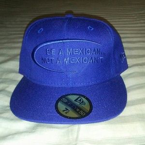 New Era 59/50 Hat's Various Size's